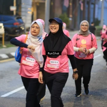 Runner Photo 8619587
