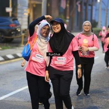 Runner Photo 8619588