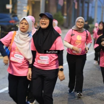 Runner Photo 8619590