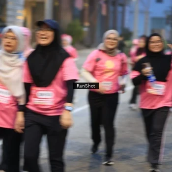 Runner Photo 8619591