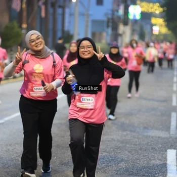 Runner Photo 8619592