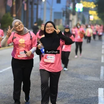 Runner Photo 8619593