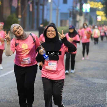 Runner Photo 8619594