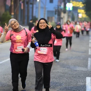 Runner Photo 8619595