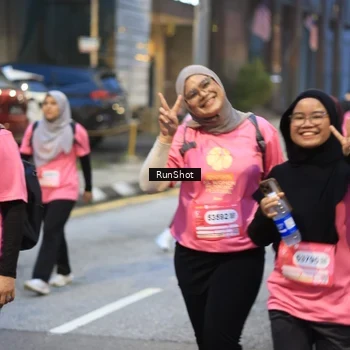 Runner Photo 8619601