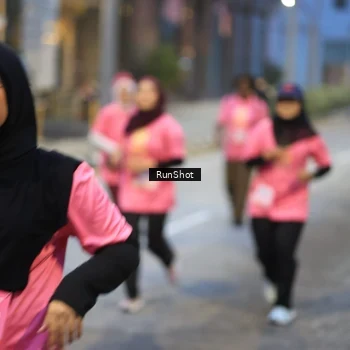 Runner Photo 8619607