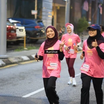 Runner Photo 8619614