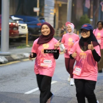 Runner Photo 8619616