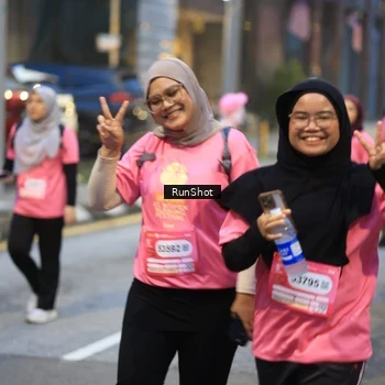 Runner Photo 8619617