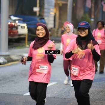 Runner Photo 8619618