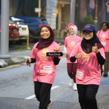 Runner Photo 8619619