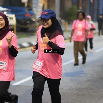 Runner Photo 8619620
