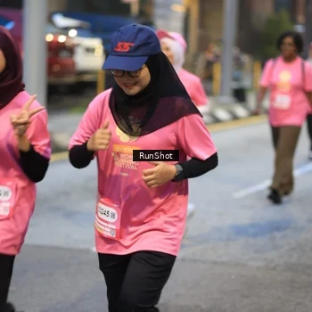 Runner Photo 8619621