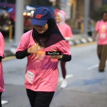 Runner Photo 8619623