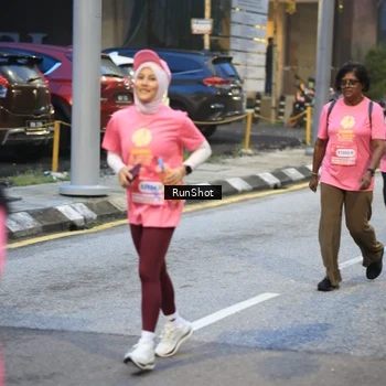 Runner Photo 8619624