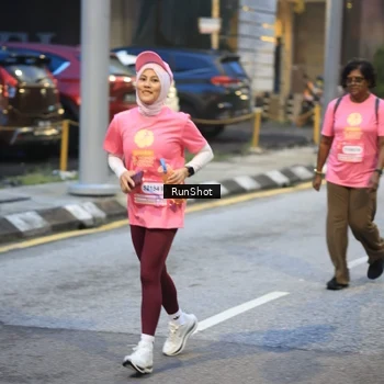 Runner Photo 8619625