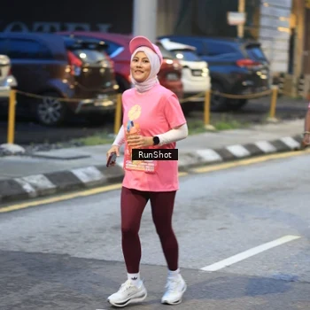 Runner Photo 8619626