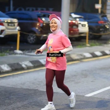 Runner Photo 8619627