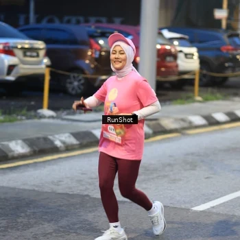 Runner Photo 8619629