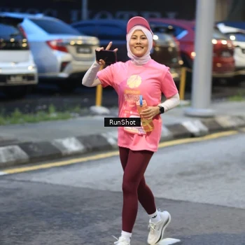 Runner Photo 8619630