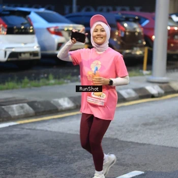 Runner Photo 8619633