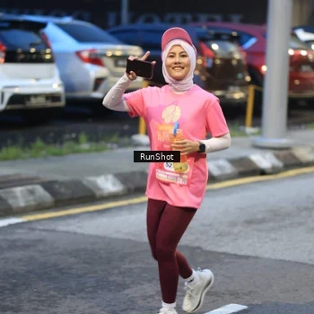Runner Photo 8619634