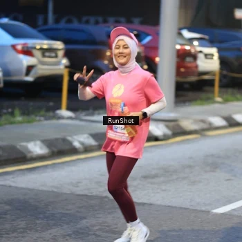 Runner Photo 8619635