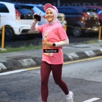 Runner Photo 8619636