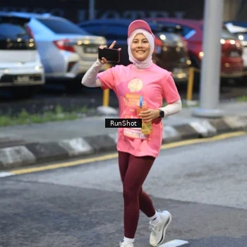 Runner Photo 8619637