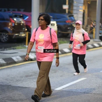 Runner Photo 8619639
