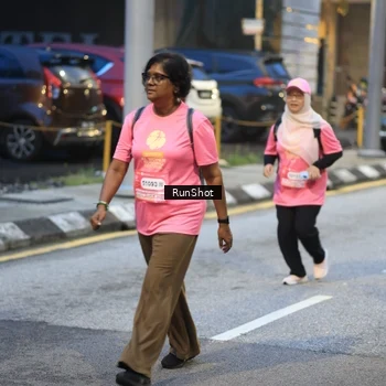 Runner Photo 8619640