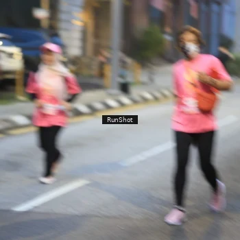 Runner Photo 8619647
