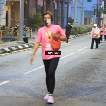 Runner Photo 8619650