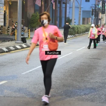 Runner Photo 8619652