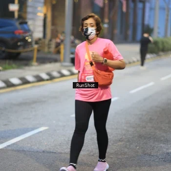 Runner Photo 8619653
