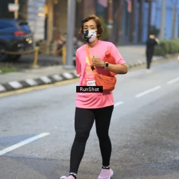 Runner Photo 8619654