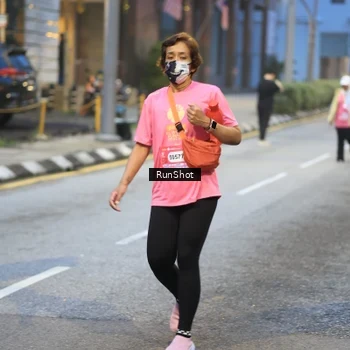 Runner Photo 8619656