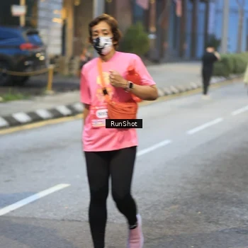 Runner Photo 8619657