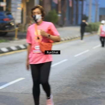 Runner Photo 8619659
