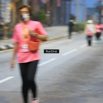 Runner Photo 8619660