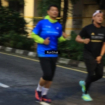 Runner Photo 8619661