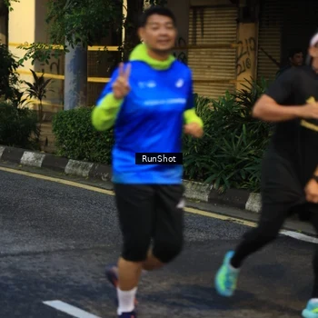 Runner Photo 8619665