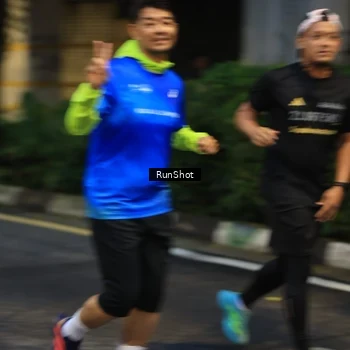 Runner Photo 8619668