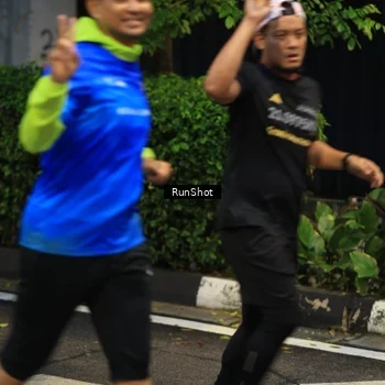 Runner Photo 8619672