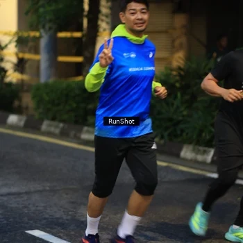 Runner Photo 8619674