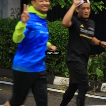 Runner Photo 8619676