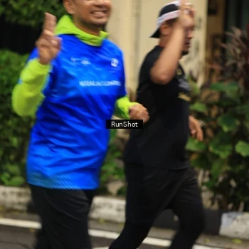 Runner Photo 8619677