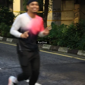 Runner Photo 8619678