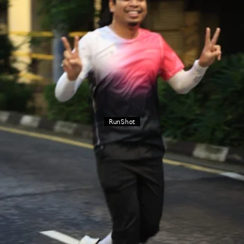 Runner Photo 8619682