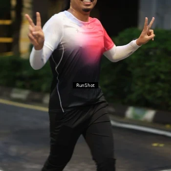 Runner Photo 8619683